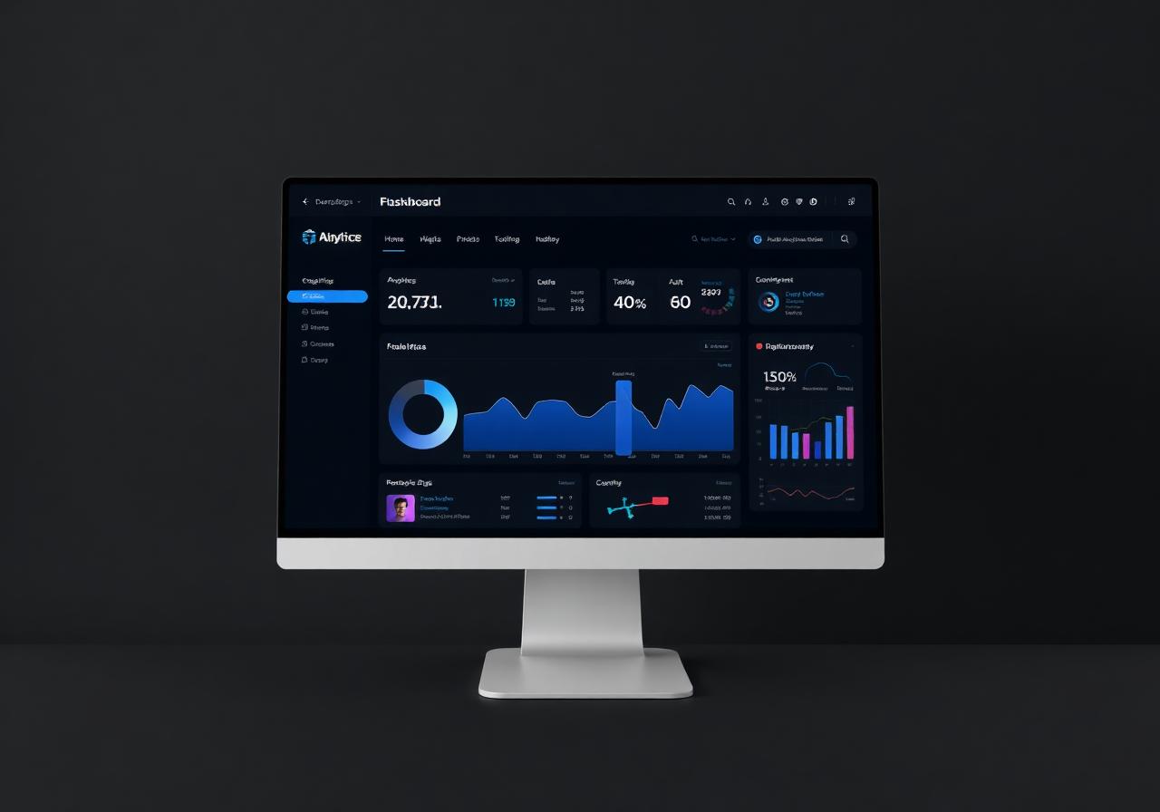Atlas Analytics